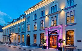 Hotel Nassau Breda